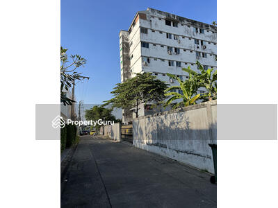  - Benjamas Condo @ Sukhumvit 101/1 : เบญจมาศวิลล์