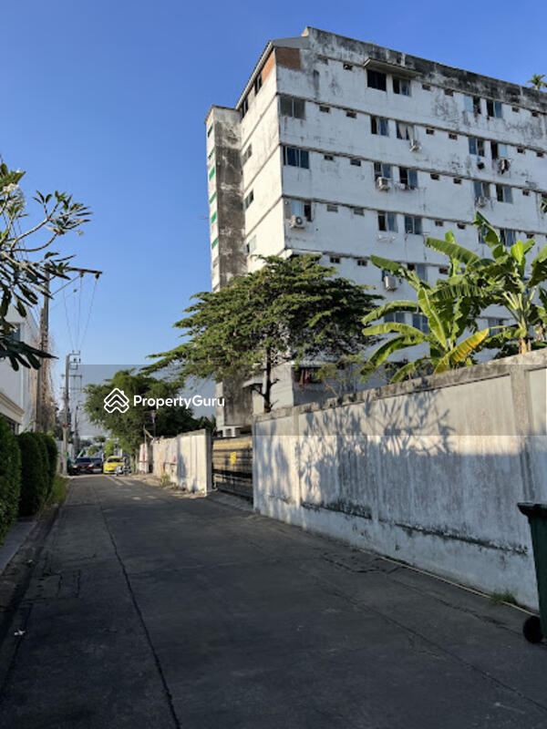 Benjamas Condo @ Sukhumvit 101/1 : เบญจมาศวิลล์ #0