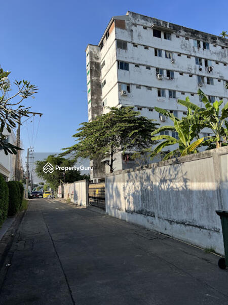 ขาย - Benjamas Condo @ Sukhumvit 101/1 : เบญจมาศวิลล์, กรุงเทพ