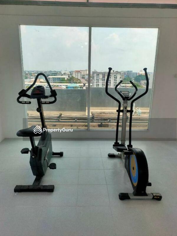 PRL Place : พีอาร์แอล เพลส #0