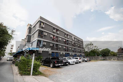  - Ze Residence Ram Intra : ซี เรสซิเดนท์ รามอินทรา