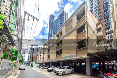  - P Park Residence : พี พาร์ก เรสซิเดนซ์