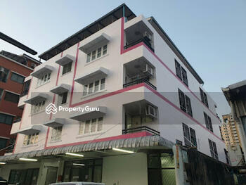 Ram 18 Apartment : ราม 18 อพาร์ทเมนท์