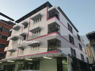  - Ram 18 Apartment : ราม 18 อพาร์ทเมนท์