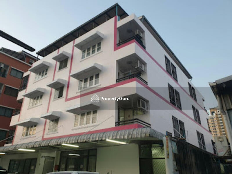 Ram 18 Apartment : ราม 18 อพาร์ทเมนท์ #0