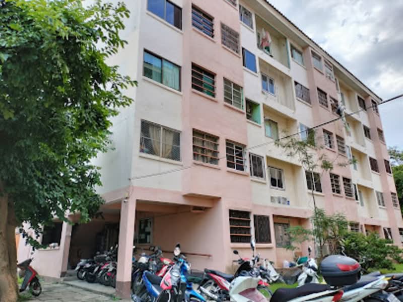Baan Ua-Athorn Nhong Hoi 2, Chiang Mai, Mahidol Road, Wat Khet, Muang Chiang Mai, Chiang Mai, 1 Bedroom, 35 sqm, Condo For Sale, by Nakornpong Chuenjit, 500408059 - DDproperty.com
