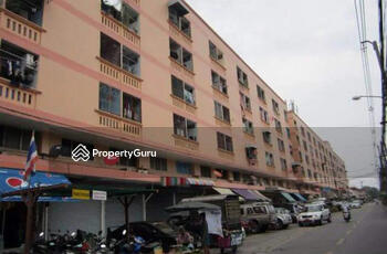 Keskamol Condotown 2 : เกษกมล คอนโดทาวน์ 2