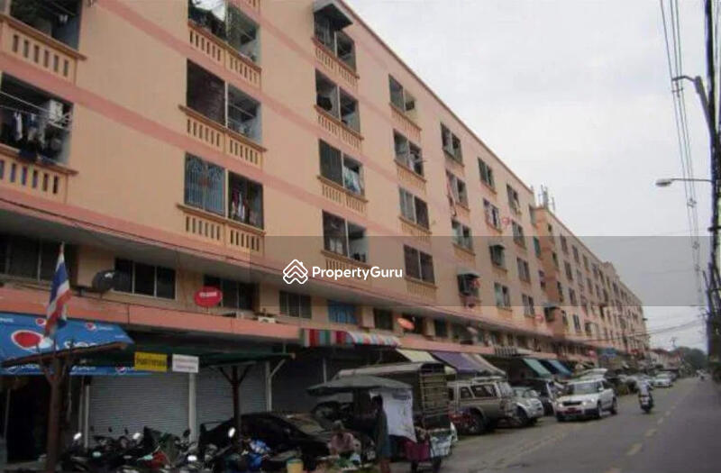 ขาย - Keskamol Condotown 2 : เกษกมล คอนโดทาวน์ 2, กรุงเทพ