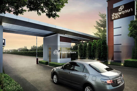 Baan Pruksa Nara Khon Kaen