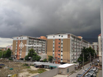 Manon Place Condominium : มานนท์เพลส คอนโดมิเนียม