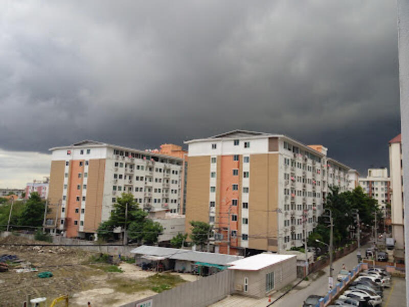 ขาย - Manon Place Condominium : มานนท์เพลส คอนโดมิเนียม, กรุงเทพ