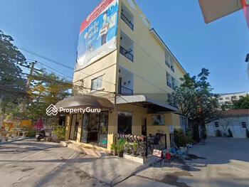 Chawee Residence (Sai ​​Kaew)