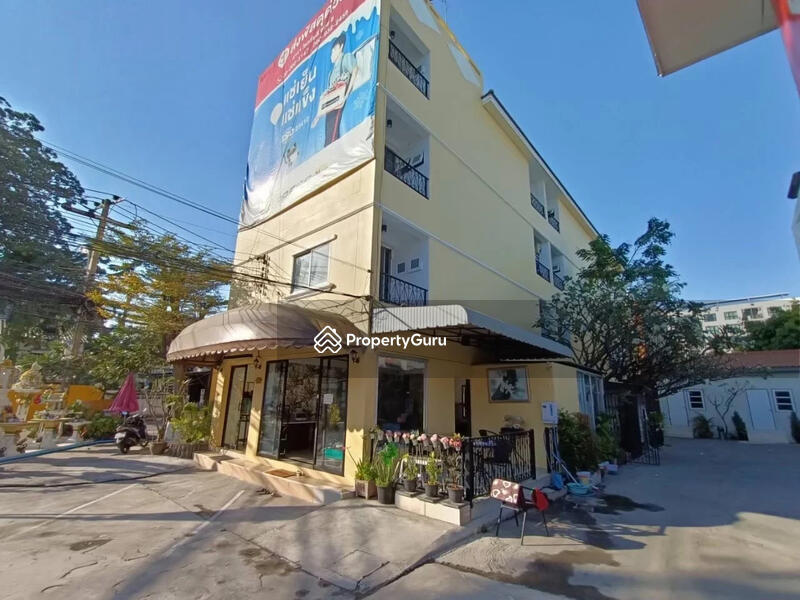 ขาย - Chawee Residence (Sai ​​Kaew) : ฉวีเรสซิเด้นท์​ (สายแก้ว)​, กรุงเทพ