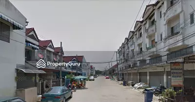  - Baan Pharuai Bangbouthong : บ้านพารวย บางบัวทอง