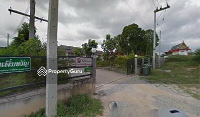  - Baan Perm Kwan Apartment : อพาร์ทเม้นท์ บ้านเพิ่มขวัญ 