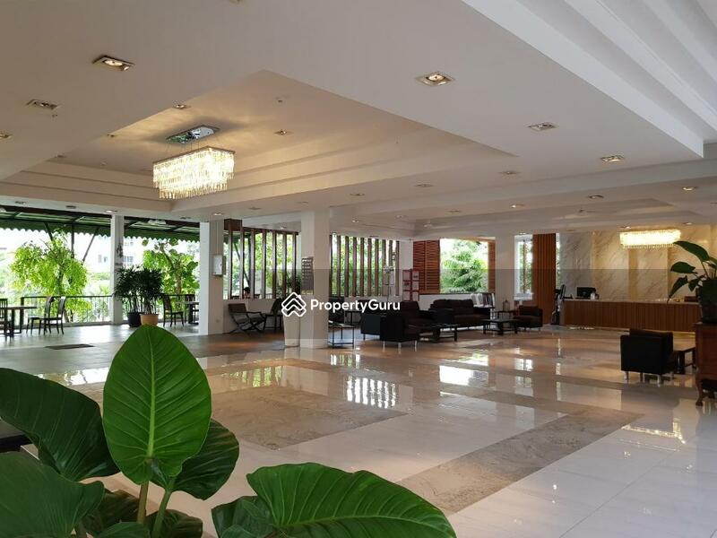 For Rent - Wongamat Privacy Resort & Residence, Chon Buri (Pattaya)