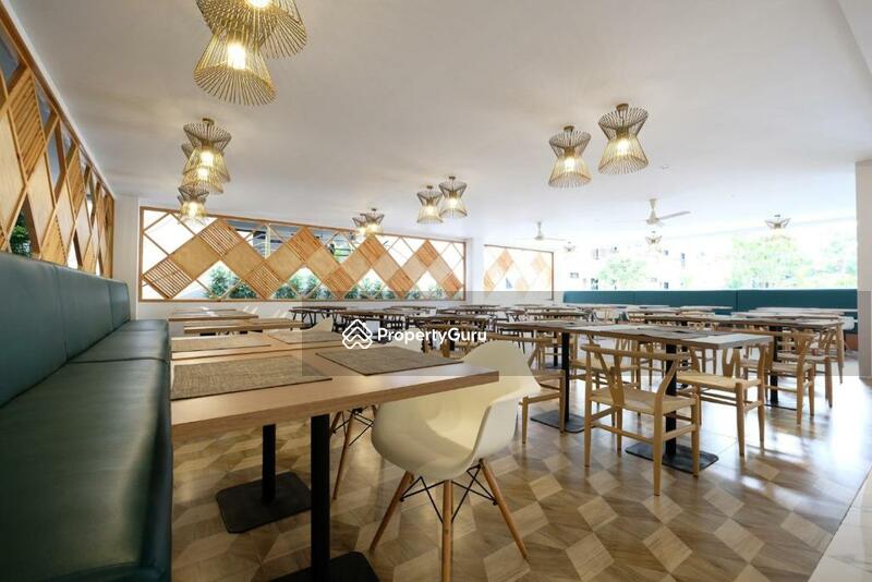 For Rent - Wongamat Privacy Resort & Residence, Chon Buri (Pattaya)