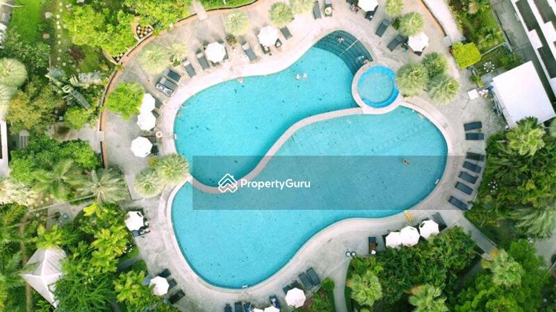 For Rent - Wongamat Privacy Resort & Residence, Chon Buri (Pattaya)