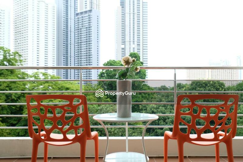 For Rent - Wongamat Privacy Resort & Residence, Chon Buri (Pattaya)