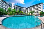 Wongamat Privacy Resort & Residence : วงศ์อมาตย์ ไพรเวซี่ รีสอร์ท แอนด์ เรสซิเดนซ์ #0