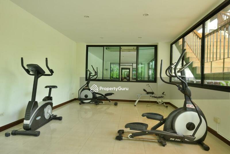 For Rent - Wongamat Privacy Resort & Residence, Chon Buri (Pattaya)