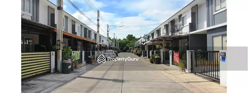 Baan Pruksa 89 Setthakit-Marry School : บ้านพฤกษา 89 เศรษฐกิจ-รร.แมรี่ #0