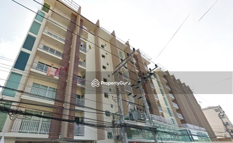 ขาย - Prachaya Place 2 : ปรัชญาเพลส 2, กรุงเทพ