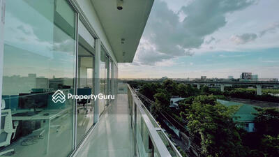  - Wind and View Serviced Apartment : วินด์แอนด์วิวเซอร์วิสอาพาร์ตเม้นท์