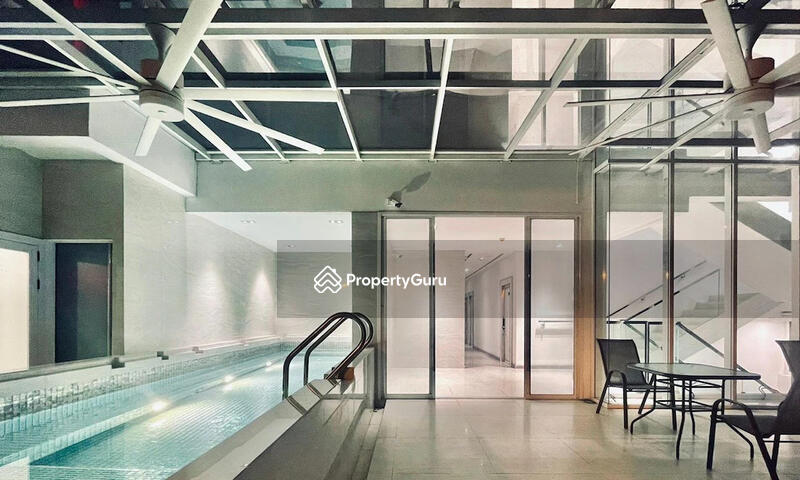 For Rent - Wind and View Serviced Apartment, Bangkok