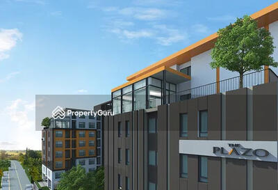  - The Plazo Bangsaen : เดอะ พลาโซ่ บางแสน