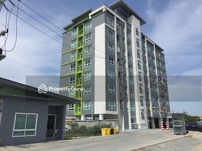  - My Condo @ Amatanakorn : มาย คอนโด แอท อมตะนคร