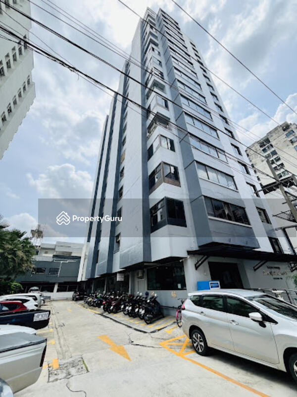 Sinsetthee Resident Town 3 : สินเศรษฐี เรสซิเดนซ์ ทาวน์3 #0