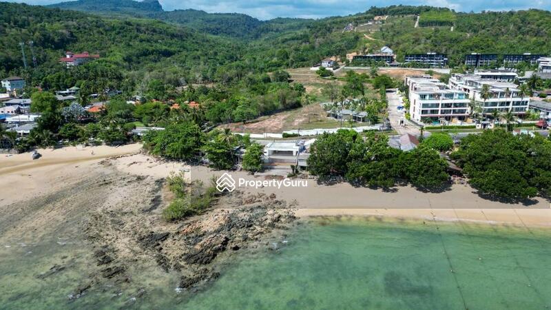 ขาย - The Pelican Residence & Suites Krabi, กระบี่