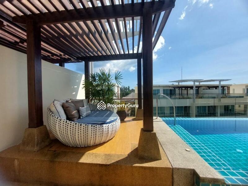 ขาย - The Pelican Residence & Suites Krabi, กระบี่