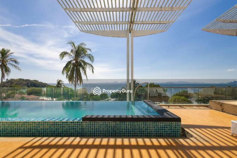 ขาย - The Pelican Residence & Suites Krabi, กระบี่