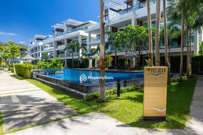 ขาย - The Pelican Residence & Suites Krabi, กระบี่