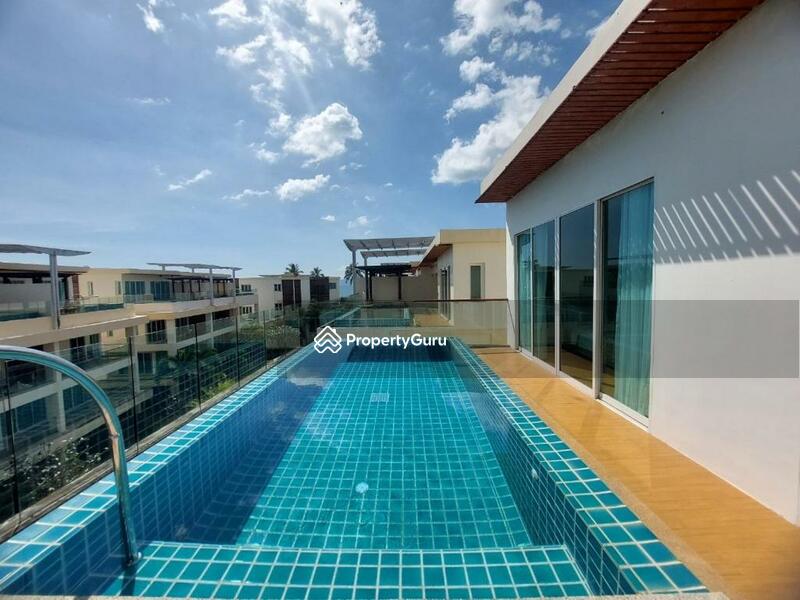 ขาย - The Pelican Residence & Suites Krabi, กระบี่