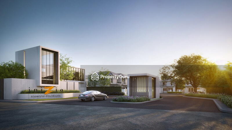 For Sale - Inizio Ratchaphruek-Rattanathibet, Nonthaburi