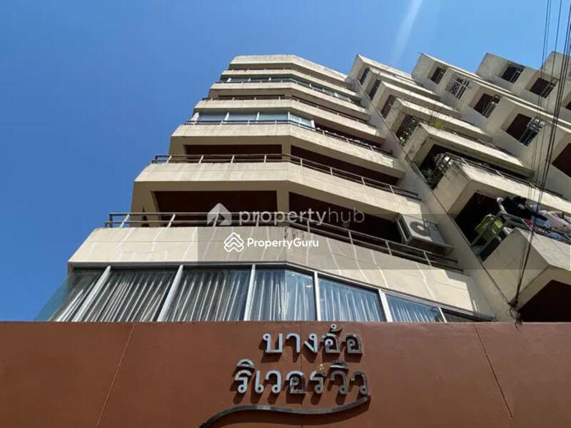ให้เช่า - Bang Ao Riverview : บางอ้อ ริเวอร์วิว, กรุงเทพ