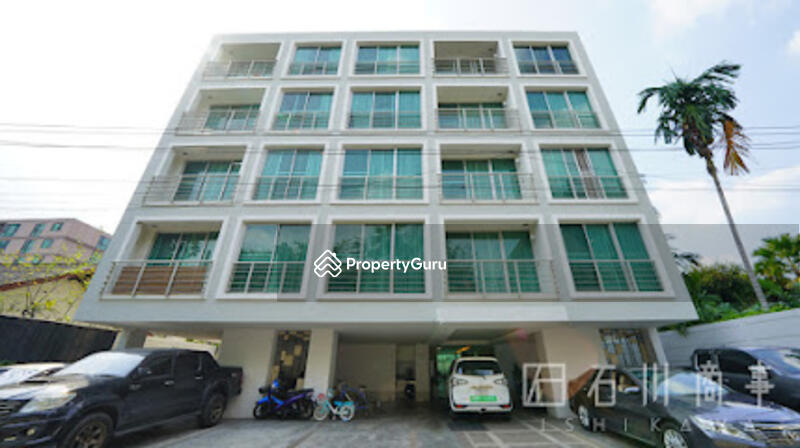 ให้เช่า - @23 Residence : แอท23 เรสสิเด๊นซ์, กรุงเทพ