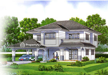 Baan Jitlada Land : บ้านจิตลดาแลนด์