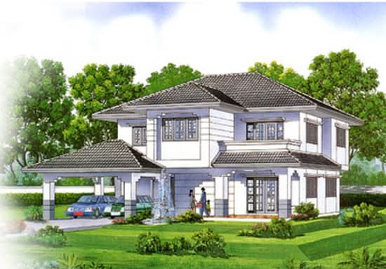 Baan Jitlada Land : บ้านจิตลดาแลนด์