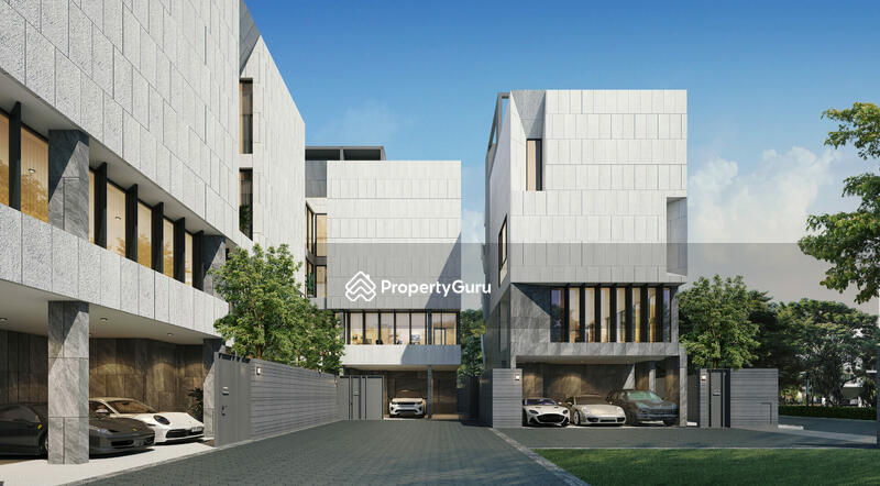 For Sale - Zenith 5 Residences Srinakarin, Bangkok