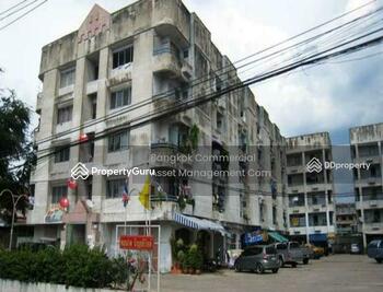 Panchalee Ville Condotown : ปัญชลีวิลล์คอนโดทาวน์