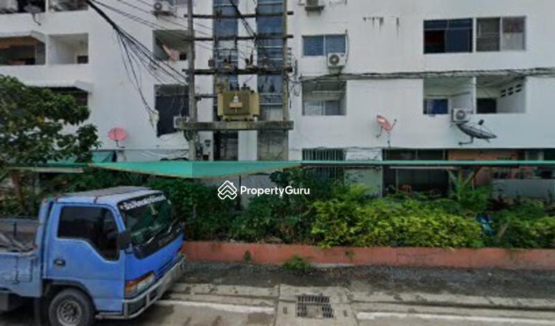 Rangsit Lakeside Condominium : รังสิต เลคไซด์ คอนโดมิเนียม #0