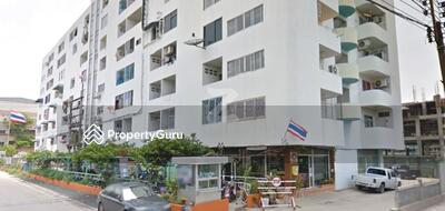  - Rangsit Lakeside Condominium : รังสิต เลคไซด์ คอนโดมิเนียม
