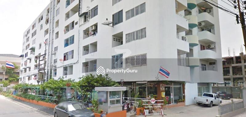 Rangsit Lakeside Condominium : รังสิต เลคไซด์ คอนโดมิเนียม #0