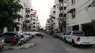 - Baan Ua-Athorn Lamlukka Klong 4 : บ้านเอื้ออาทร ลำลูกกาคลอง 4