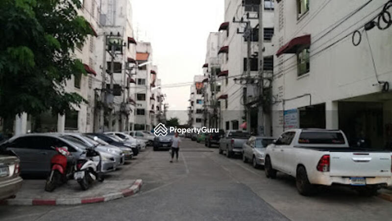 Baan Ua-Athorn Lamlukka Klong 4 : บ้านเอื้ออาทร ลำลูกกาคลอง 4 #0