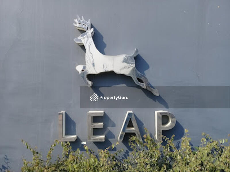 For Sale - Leap Condominium Rangsit, Pathum Thani